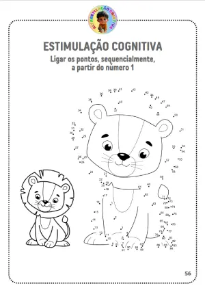 Exemplo de atividade