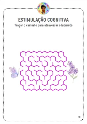 Exemplo de atividade